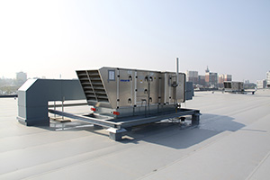 Mark Climate Technology viert 70 jarig jubileum